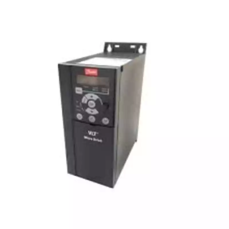 Преобразователь частотный Danfoss VLT Micro Drive FC 51 3 кВт (380 - 480, 3 фазы) 132F0024