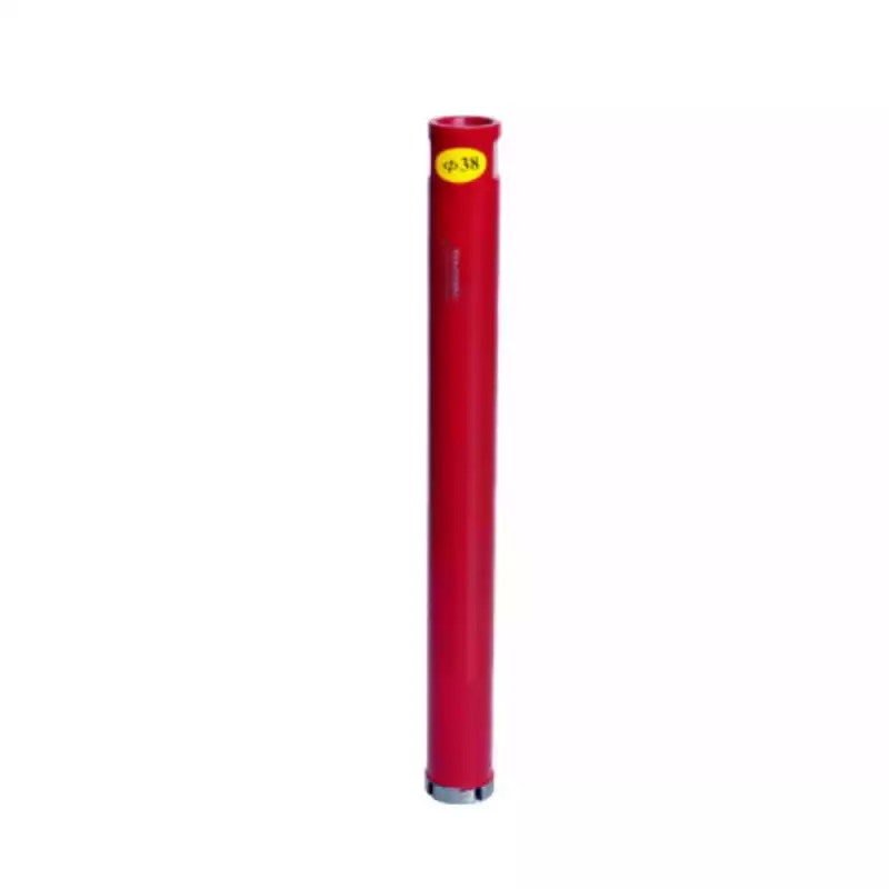 Коронка ALTECO алмазная 40х370 ВТ