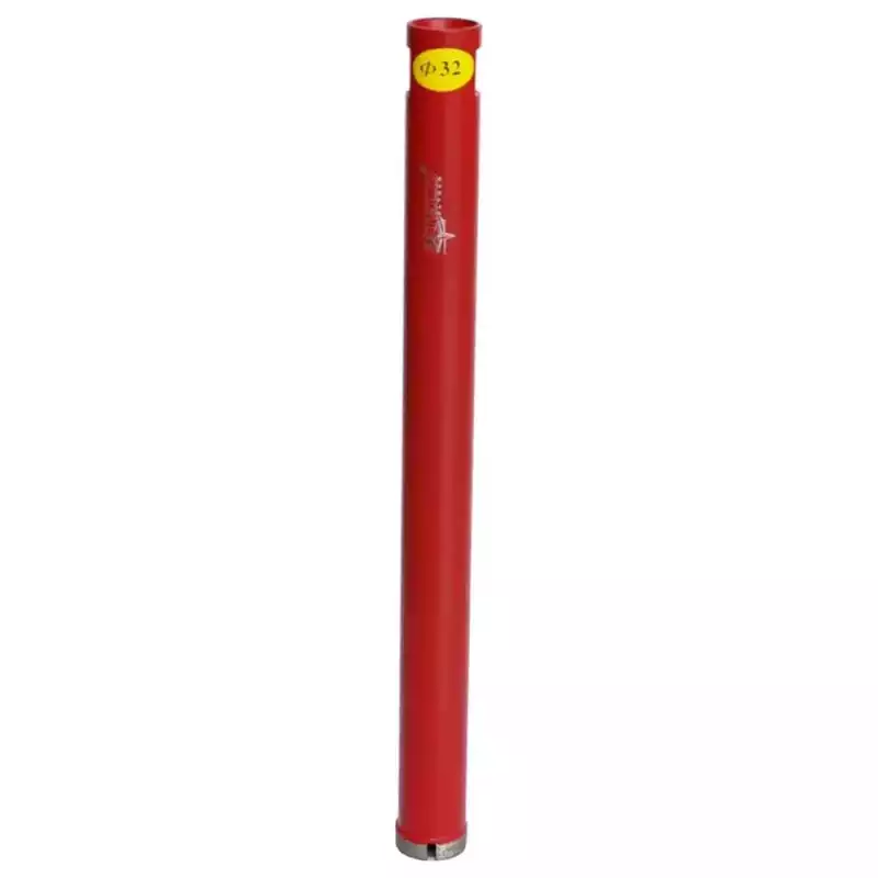 Коронка ALTECO алмазная 32х450 ВТ
