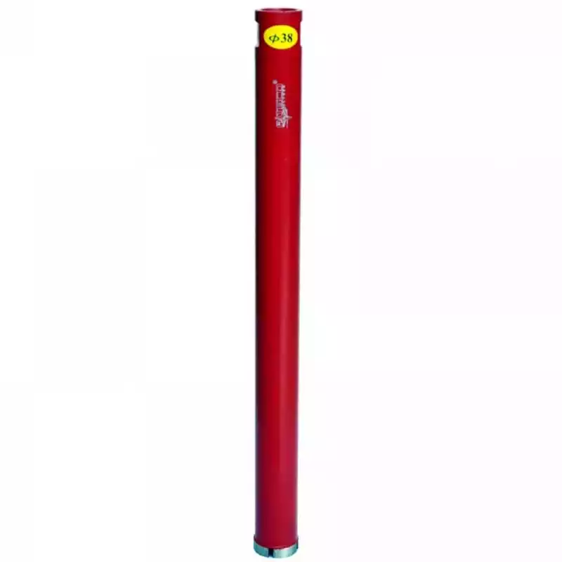 Коронка ALTECO алмазная 38х450 ВТ