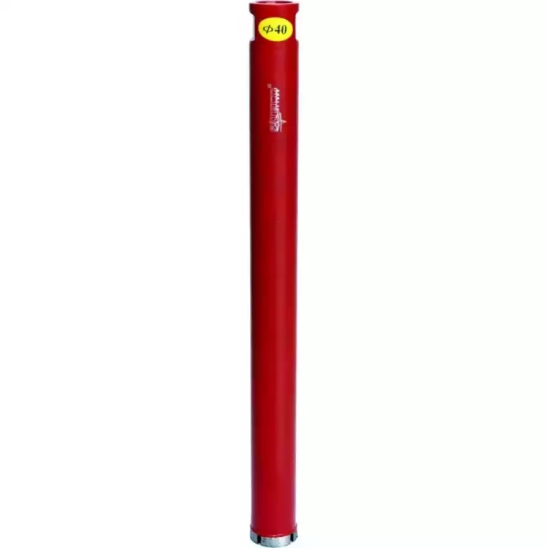 Коронка ALTECO алмазная 40х450 ВТ