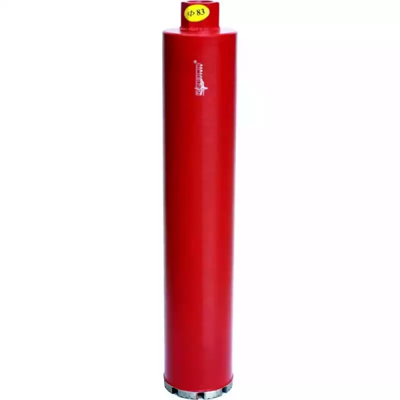 Коронка ALTECO алмазная 83х450 ВТ