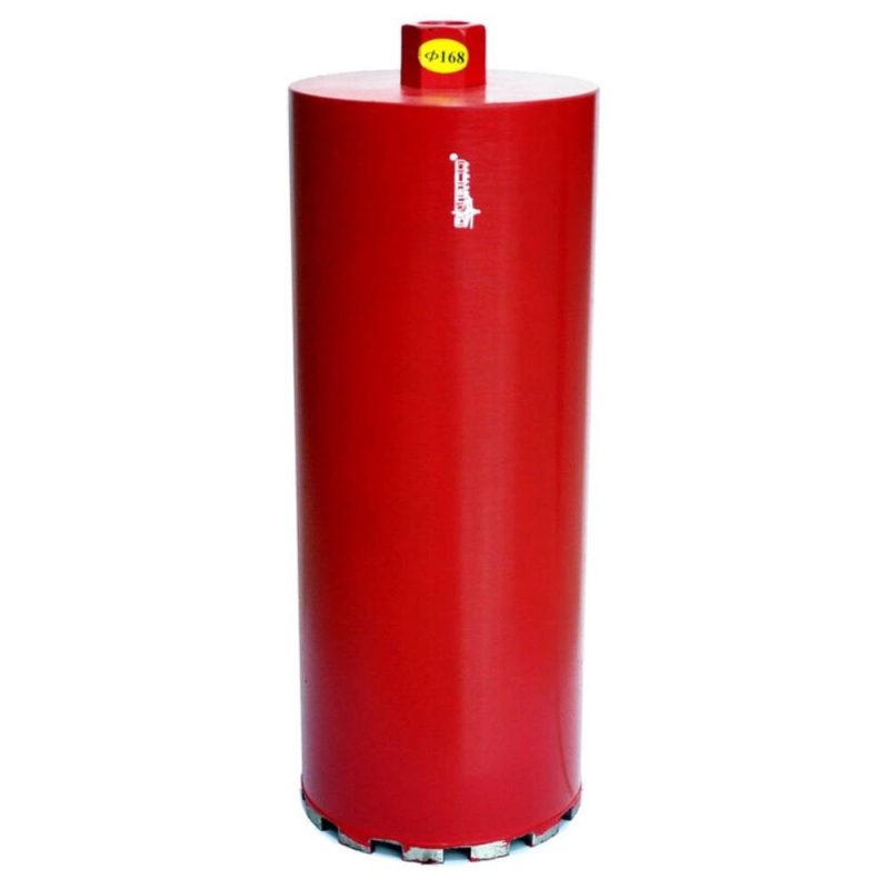 Коронка ALTECO алмазная 102х450 ВТ