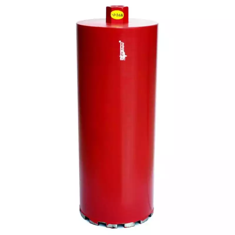 Коронка ALTECO алмазная 102х450 ВТ