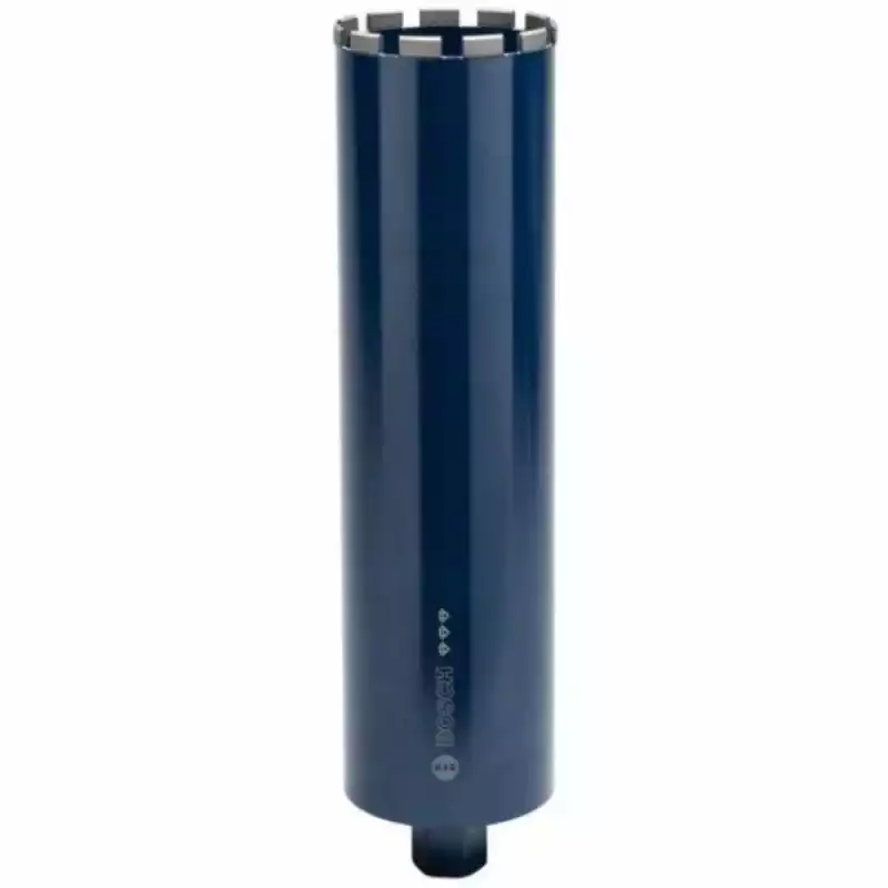 Коронка алмазная Bosch d132x450mm