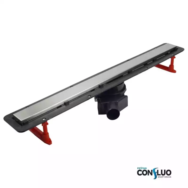 Лоток душевой BETTOSERB Confluo Frameless Line 650