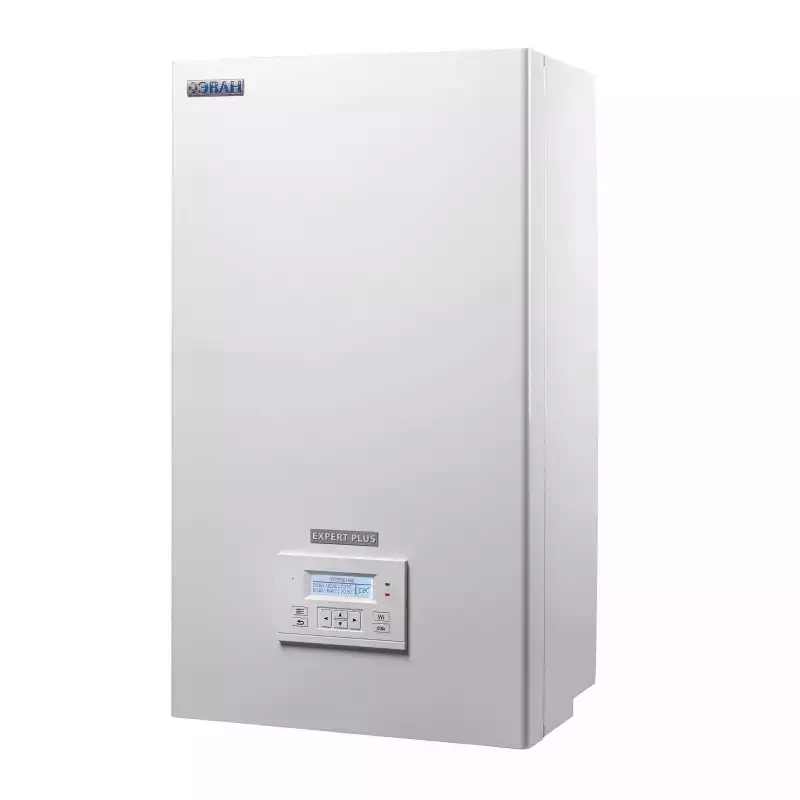 Котел электрический ЭВАН EXPERT PLUS -21