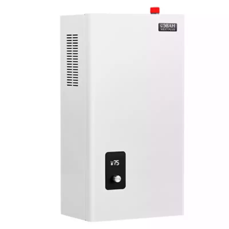 Котел электрический ЭВАН NEXT PLUS -24 (380)