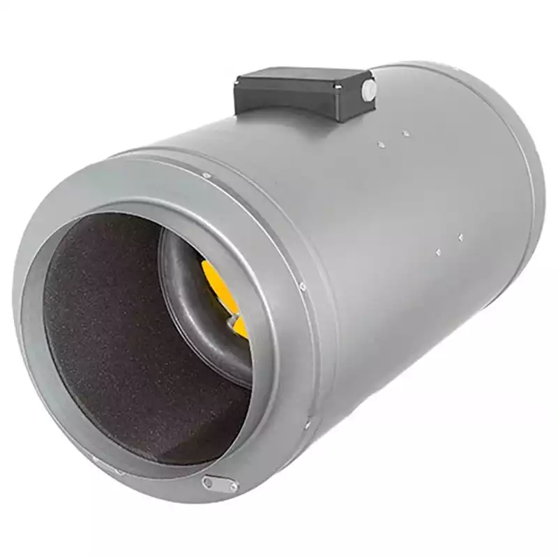 Вентилятор шумоизолированный SHUFT SH 160 EC