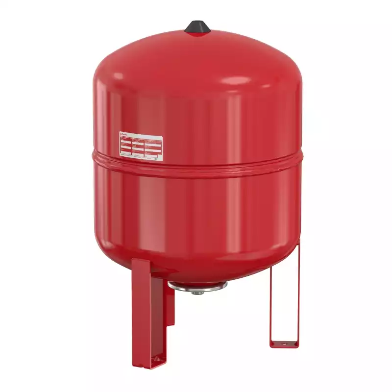 Бак Flamco расширительный (теплоснабжение/холодоснабжение) мембранный Flexcon R 50л/1,5 - 6bar