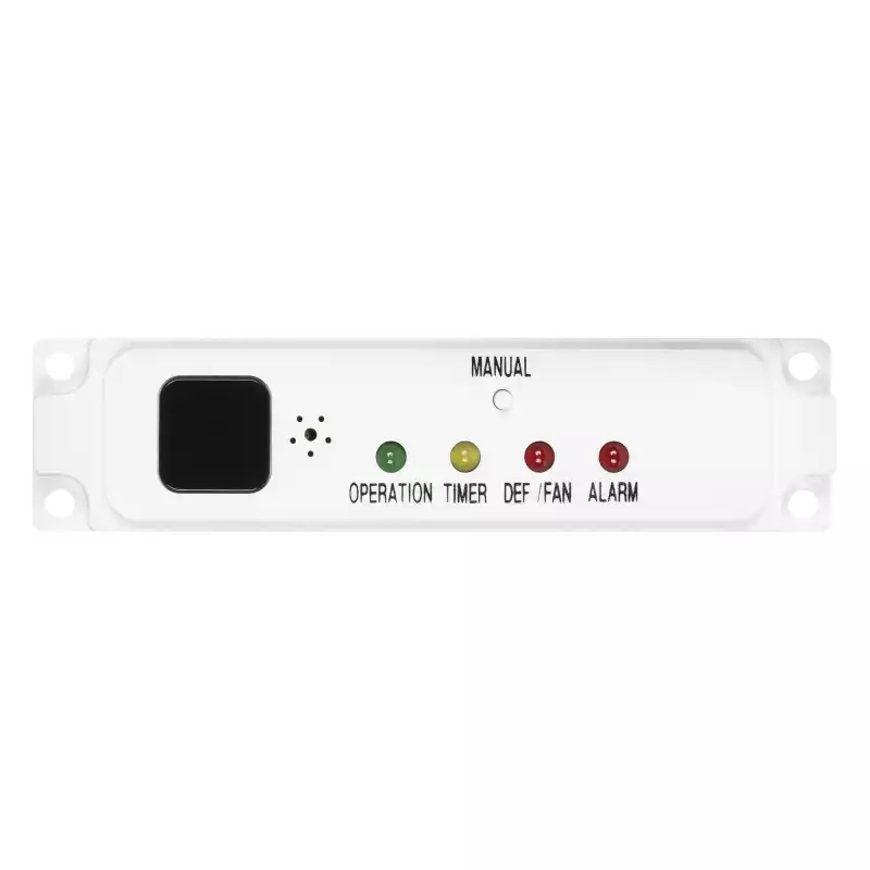 Плата дисплея для внутреннего блока ZACC-12/18 H/ICE/FI/N1 (17222500000328)