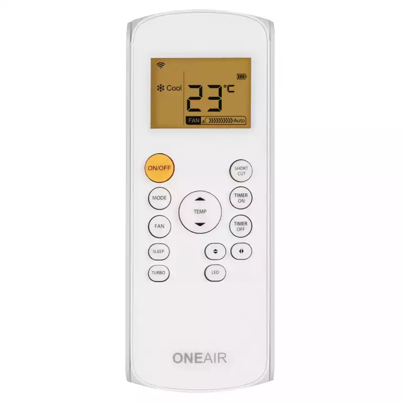 Пульт управления ONE AIR OACMI/in-18H/N1_20Y (17317000A56766)