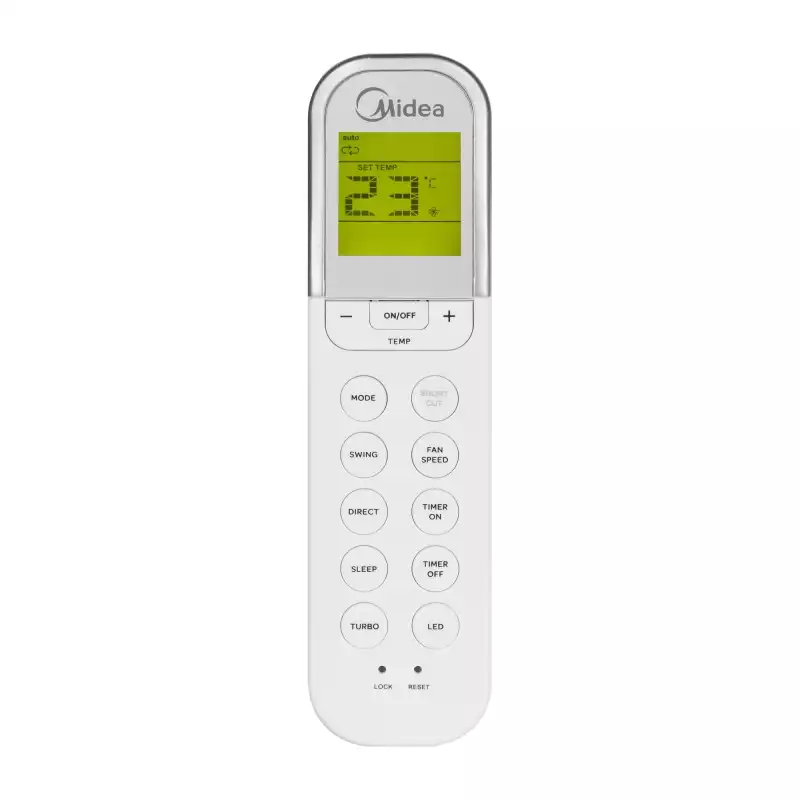 Пульт ДУ для Zanussi ZACS HS A21 (17317000000401)