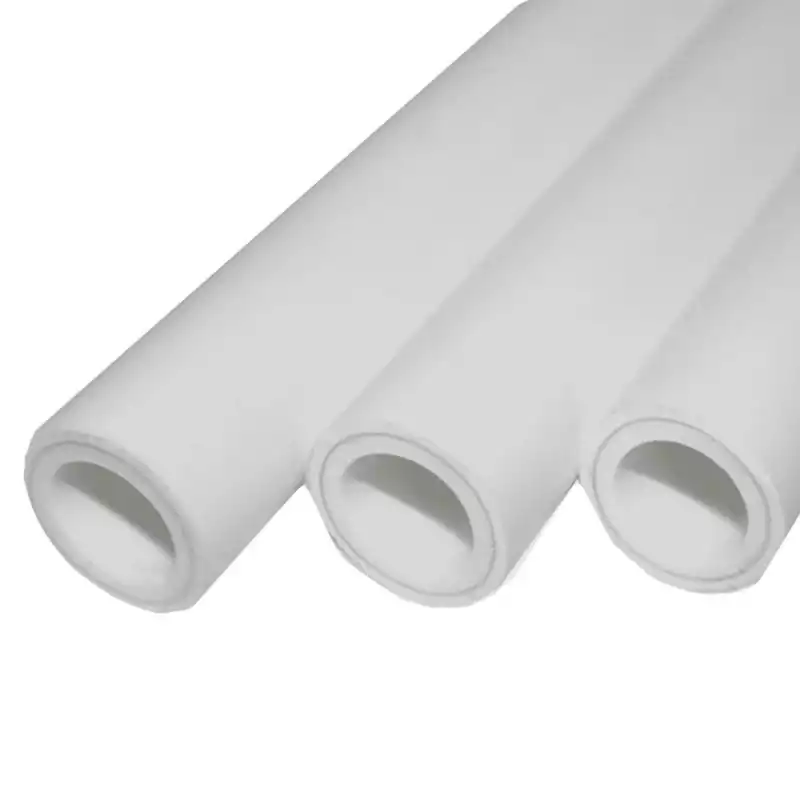 Труба BERKE PN25 63 Super OXY (Al) (4)