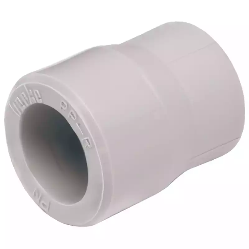 Муфта BERKE редук. 25*20