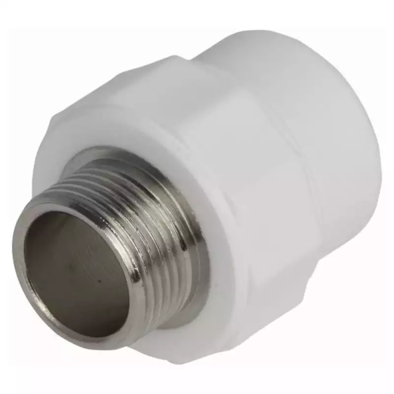 Муфта BERKE комб. НР 20*3/4