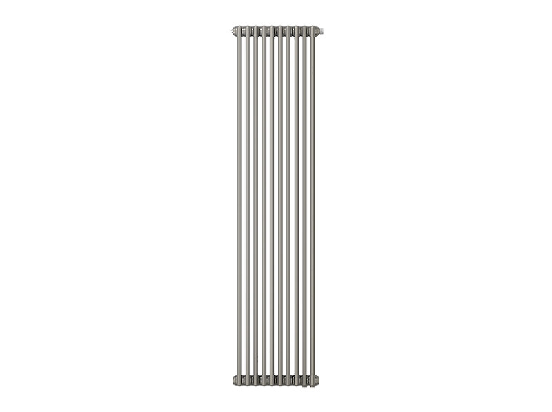 Радиатор труб. Zehnder Charleston 2180, 04 сек.1/2 бок.подк. 0325 TL (кроншт.в компл)