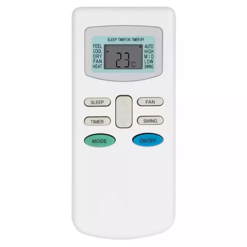 Пульт управления BWC-09 AC (22013-000013)