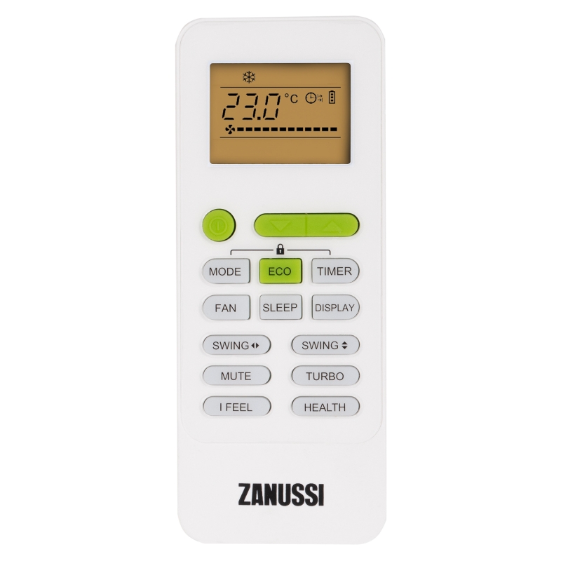Пульт дистанционного управления для ZACS_ZACSI_HN1 (22013-005370)