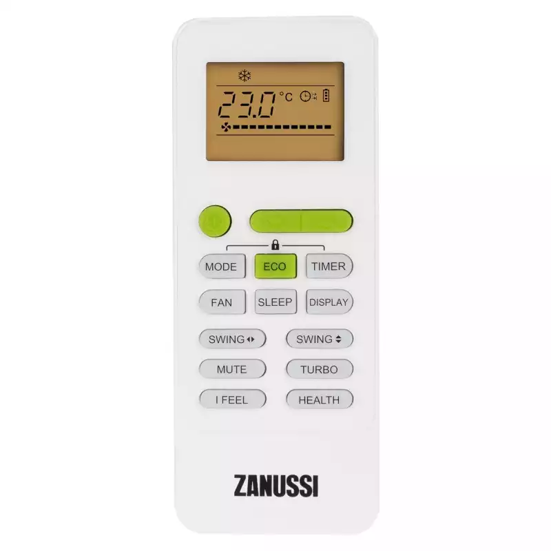 Пульт дистанционного управления для ZACS_ZACSI_HN1 (22013-005370)