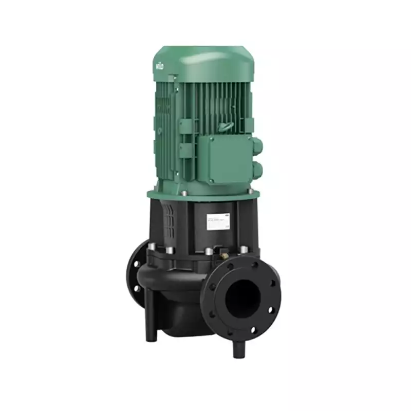 Насос циркуляционный ин-лайн WILO IL 65/170-11/2-IE3-S1
