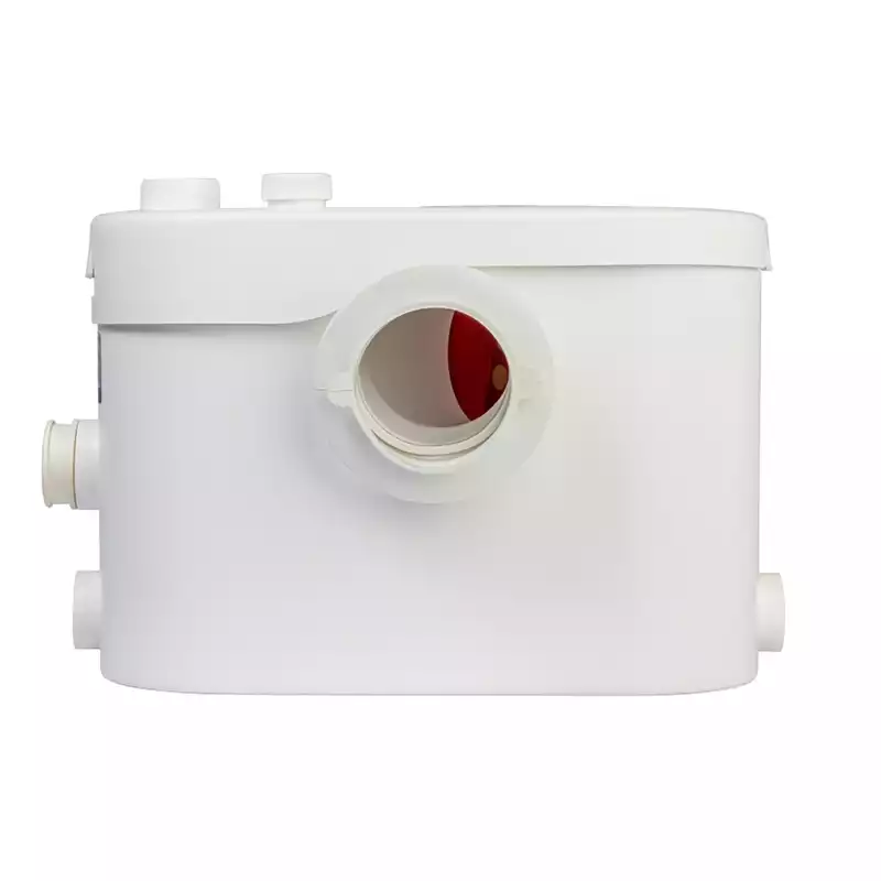 Установка канализационная WILO RLS 3 FWC
