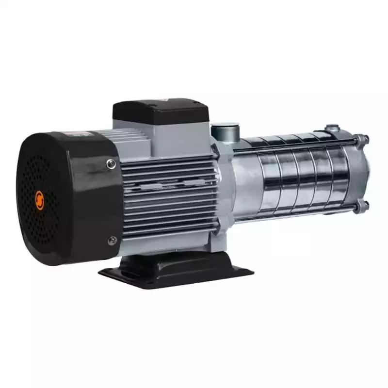 Насос вертикальный многоступенчатый WILO-NATIVE MHL 204-1/E-3-230-50-2