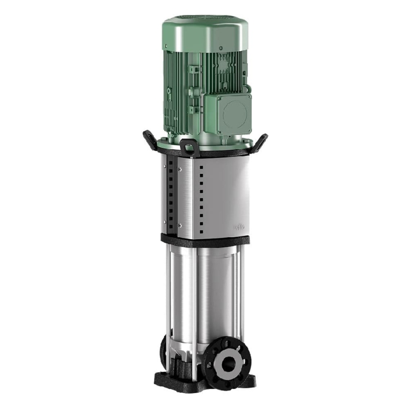Насос многоступенчатый WILO HELIX V 106-1/16/E/KS/400-50-N
