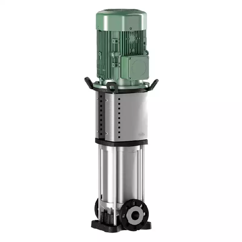 Насос многоступенчатый WILO HELIX V 106-1/16/E/KS/400-50-N