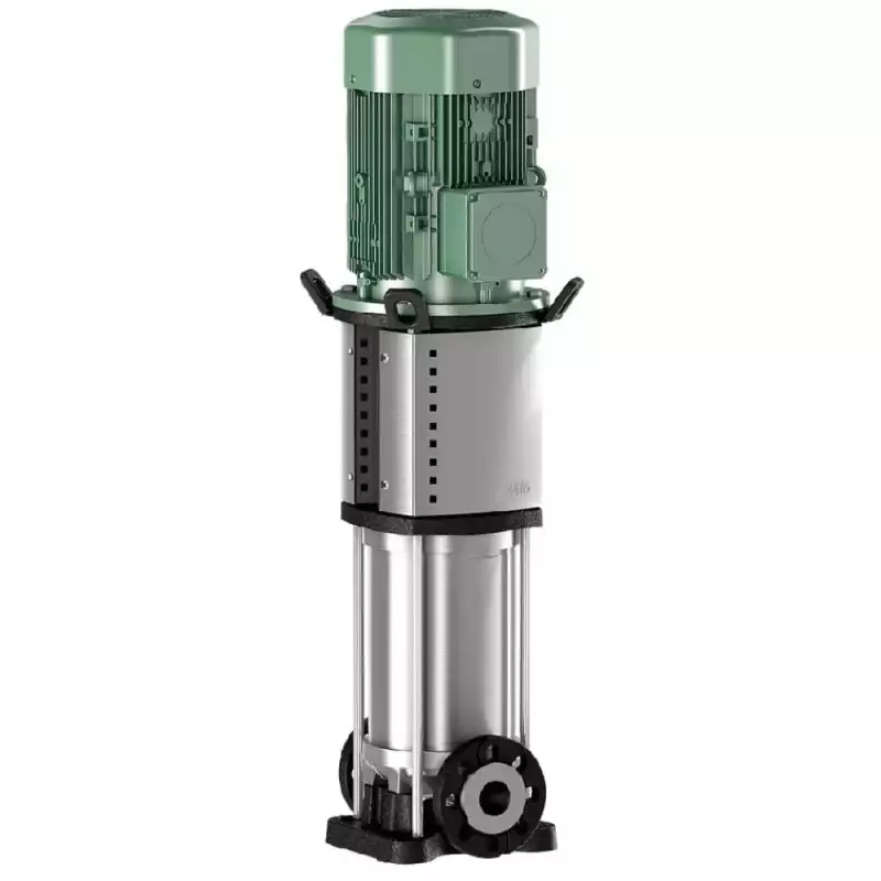Насос многоступенчатый WILO HELIX V 107-1/16/E/KS/400-50-N