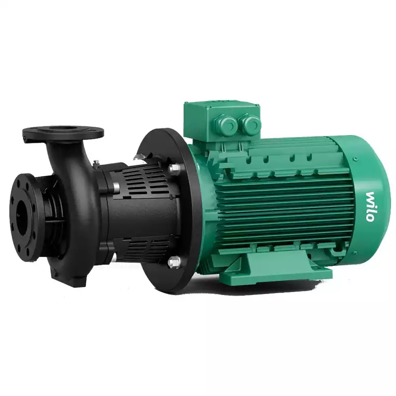 Насос блочный WILO BL 40/160-5,5/2