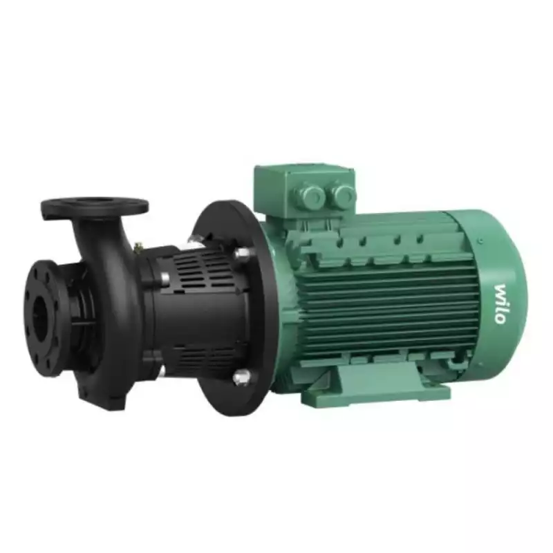 Насос блочный WILO BL 32/140-2,2/2