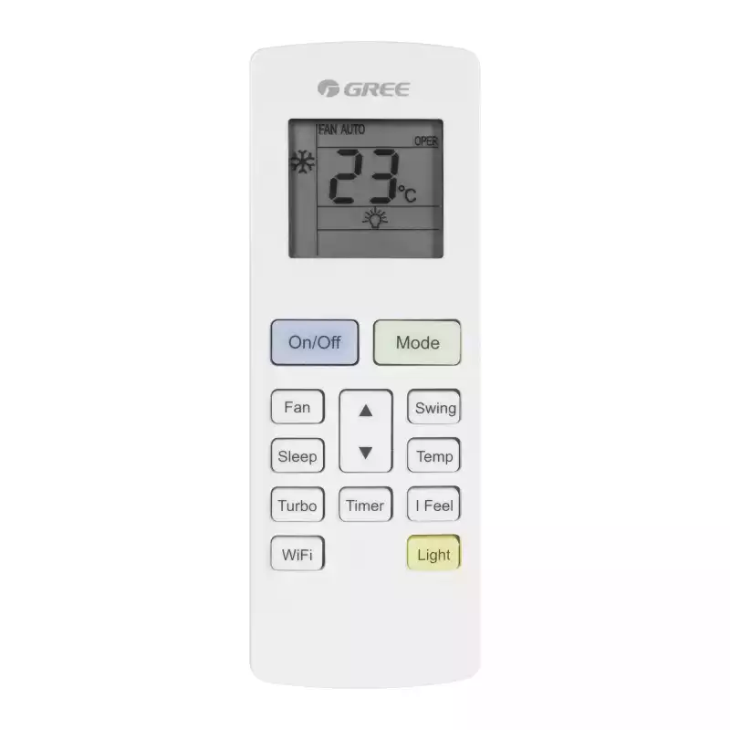 Пульт дистанционного управления для RTPI-09HN8 (305001060198)