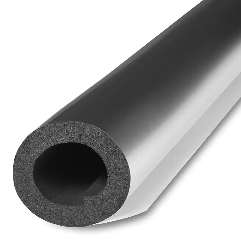 Трубка K-FLEX 32x048-1 ST AL CLAD