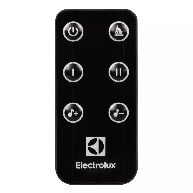 Пульт управления камина электрического Electrolux EFP/P-3320 (32210409149)