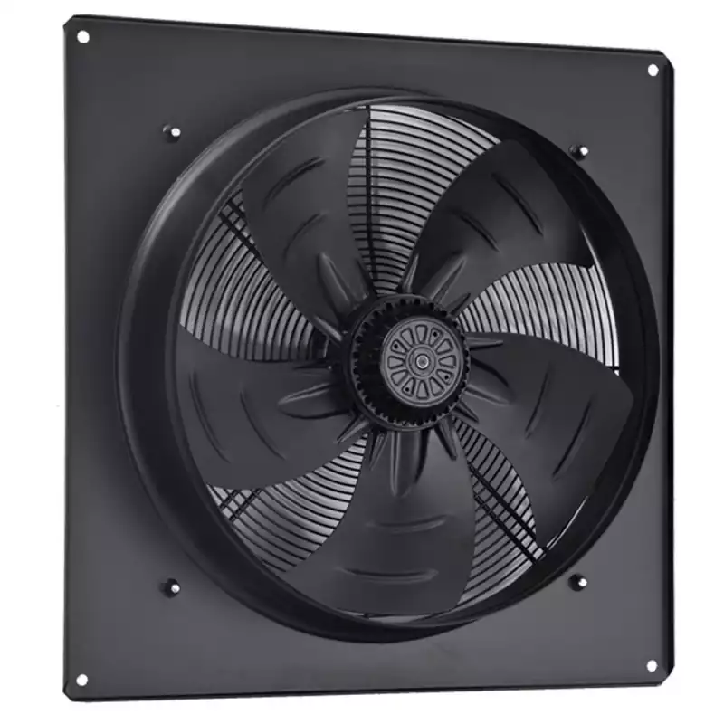 Вентилятор осевой SHUFT AXW 4D710-B-P