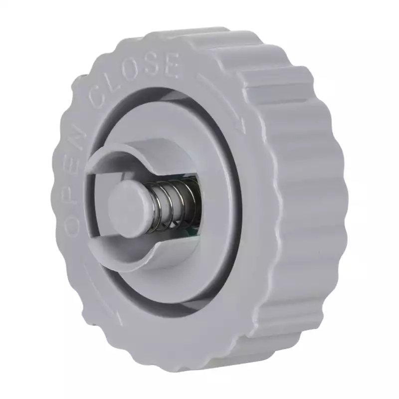 Крышка бака в сборе с клапаном EHU-3810-3815D ( 46150208158)