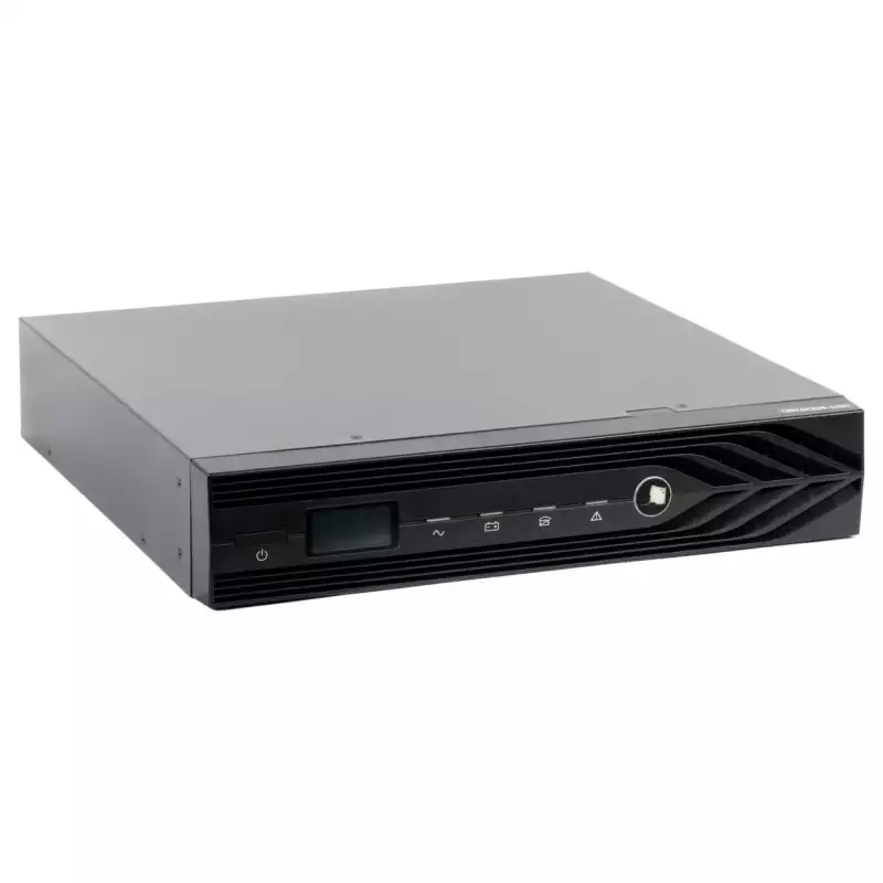 Источник питания Teplocom 1000, on-line 220В, 1000ВА