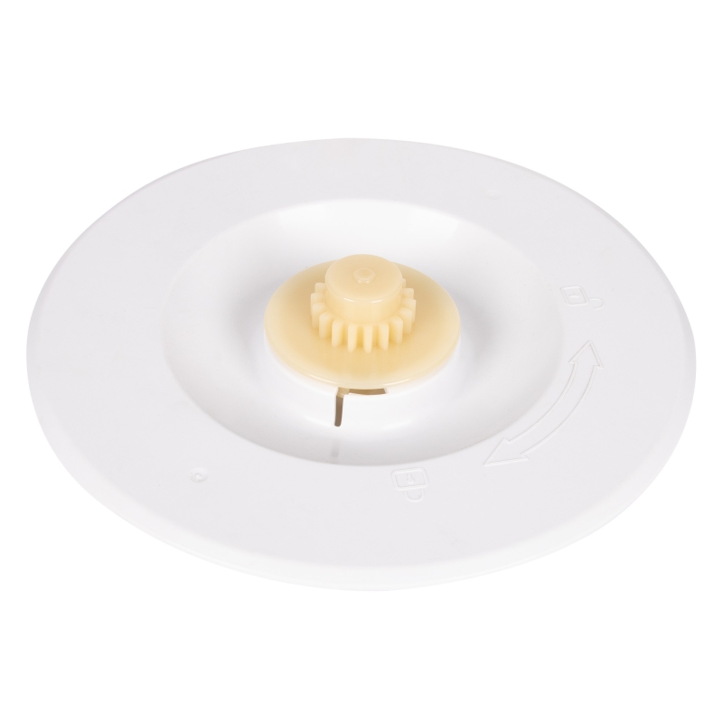 Крышка барабана от H300/H400/W400/EHW-620/W300/W200/W200B (47360)