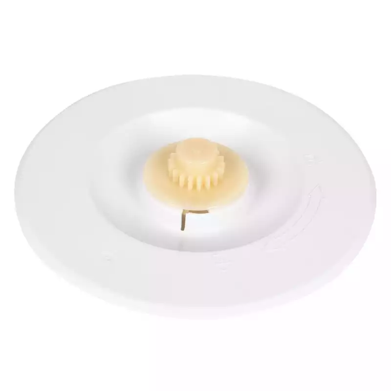 Крышка барабана от H300/H400/W400/EHW-620/W300/W200/W200B (47360)