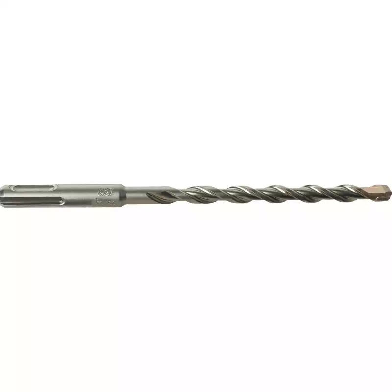 Бур Milwaukee SDS+ M2 8x160