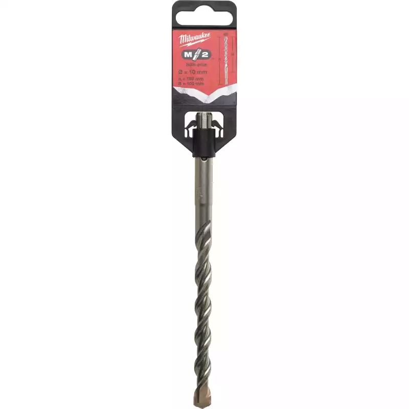 Бур Milwaukee SDS+ M2 10x160