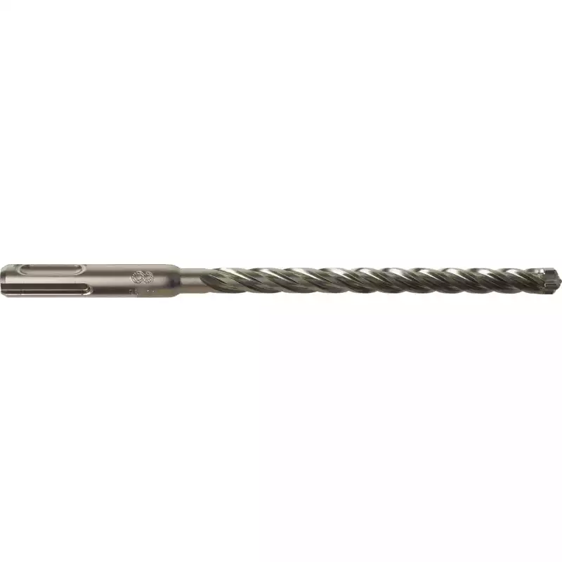 Бур Milwaukee SDS+ MX4 8x165