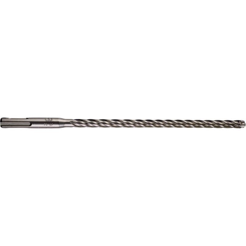 Бур Milwaukee SDS+ MX4 12x160