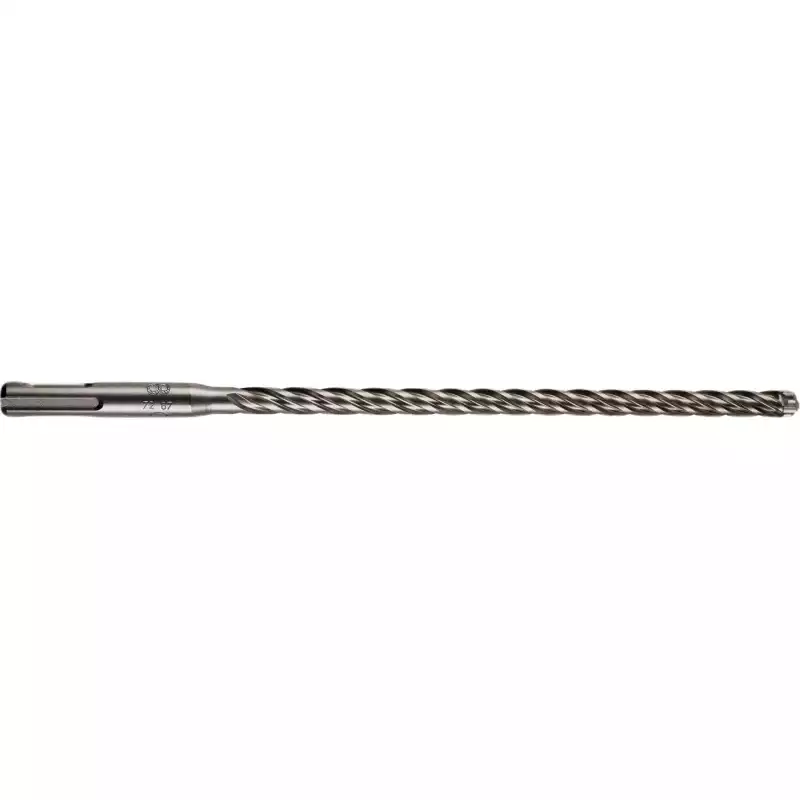 Бур Milwaukee SDS+ MX4 12x160