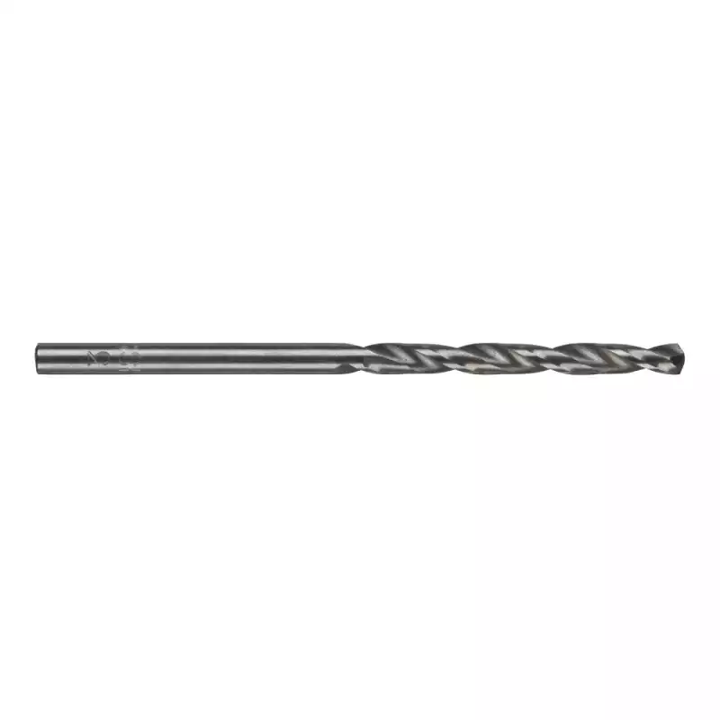 Сверло Milwaukee по металлу THUNDERWEB HSS-G 3,0x61мм, упак_2