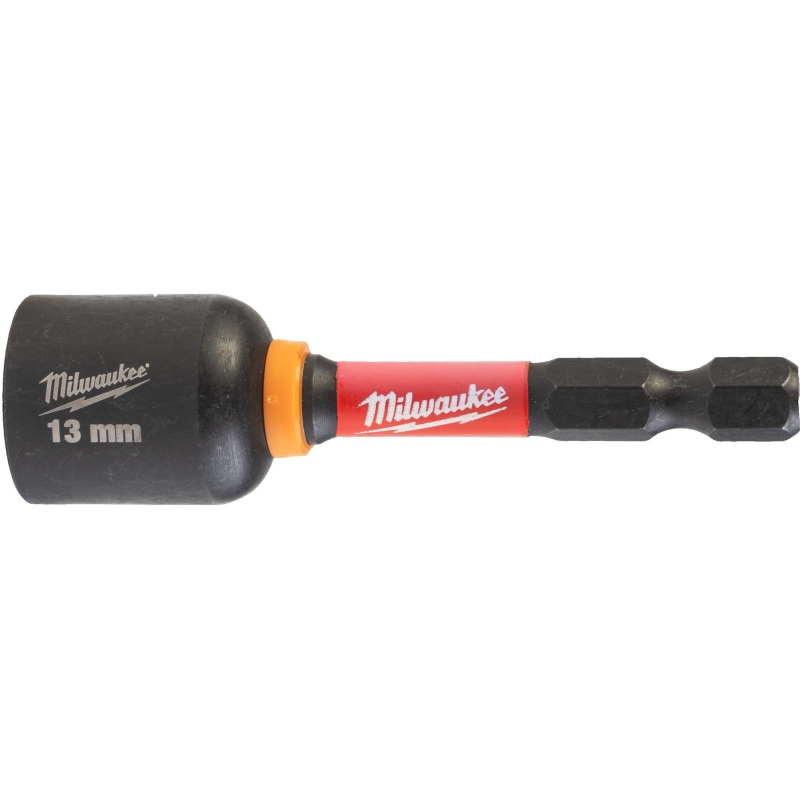 Насадка торцевая Milwaukee 1/4