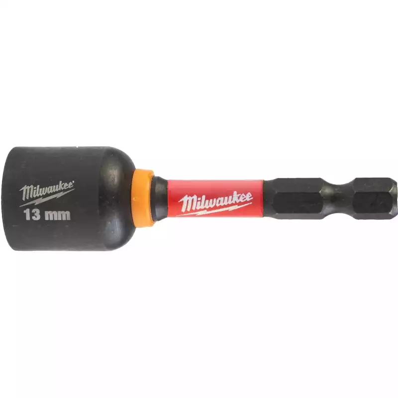 Насадка торцевая Milwaukee 1/4