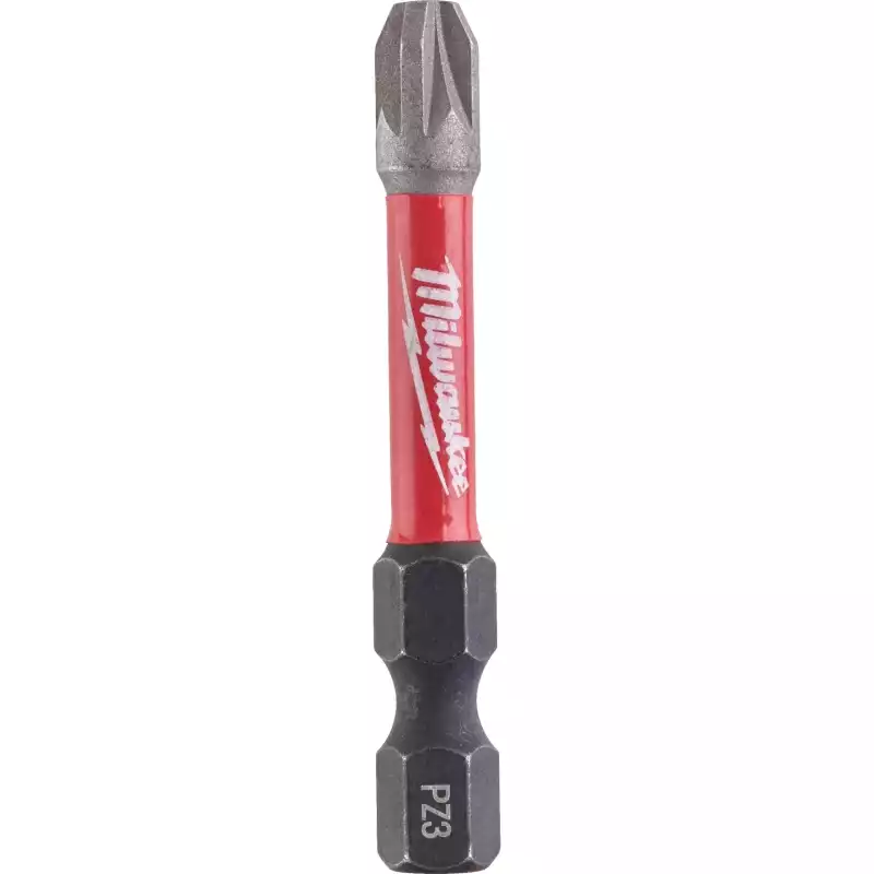 Бита Milwaukee PZ3 50мм SHOCKWAVE