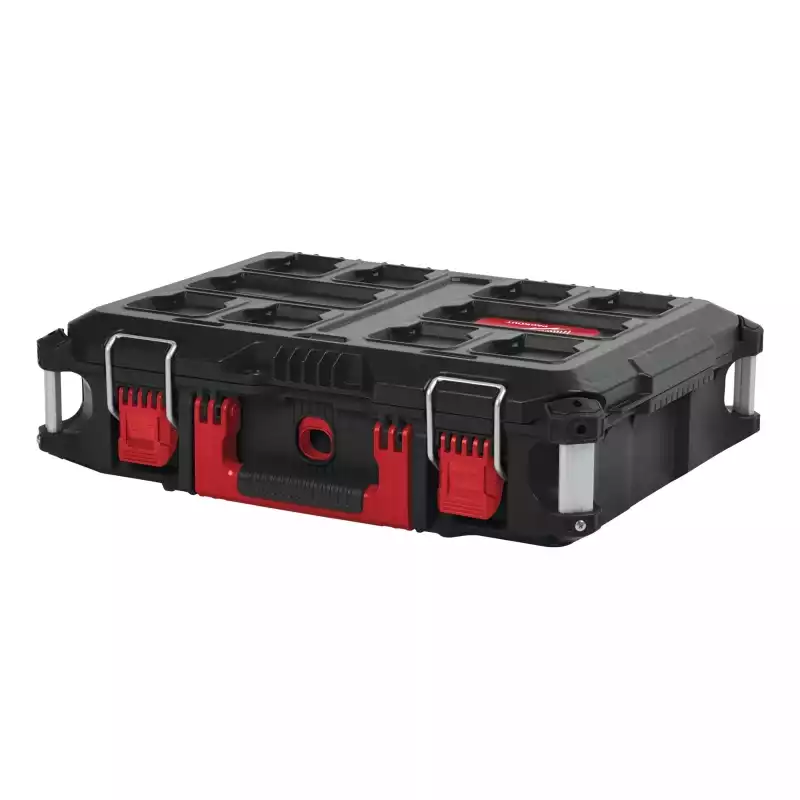 Кейс Milwaukee PACKOUT 4932464080